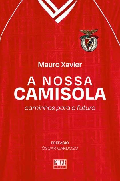 A Nossa Camisola – Janeiro 2025