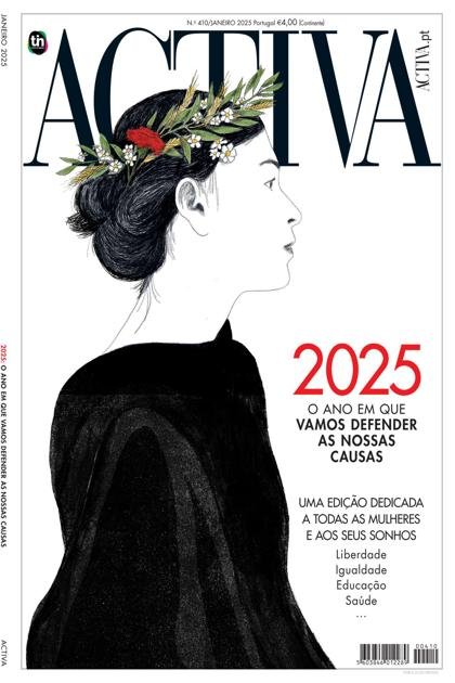 Activa – Janeiro 2025