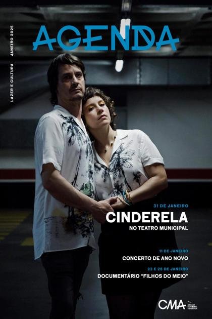 Agenda Almada – Janeiro 2025