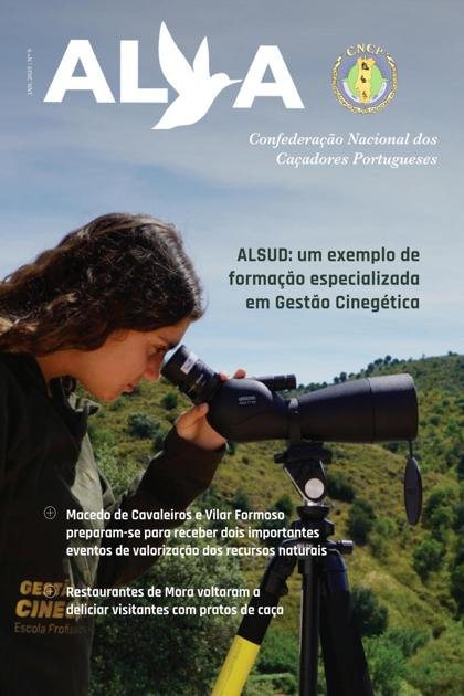 Alva – Janeiro 2025