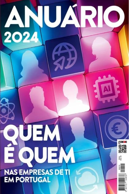 Anuário 2024 – PCGuia – Janeiro 2025