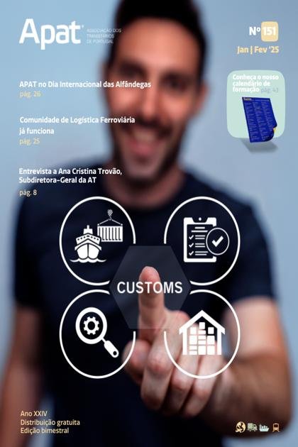 Apat – Janeiro 2025