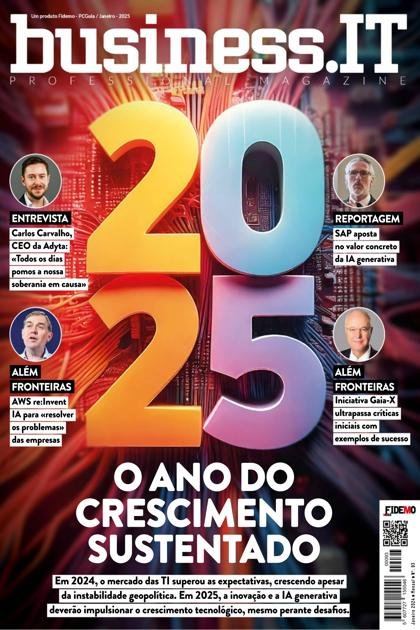 Business.IT – Janeiro 2025