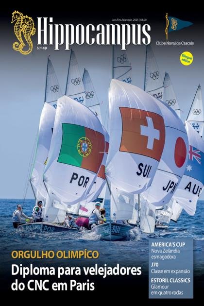 Hippocampus – Janeiro 2025