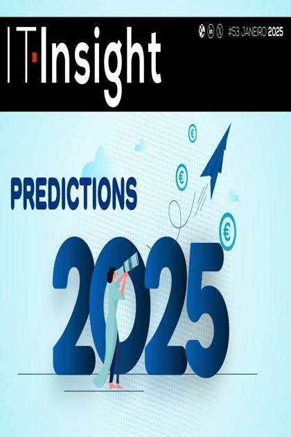 IT Insight – Janeiro 2025