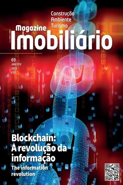 Imobiliário – Janeiro 2025