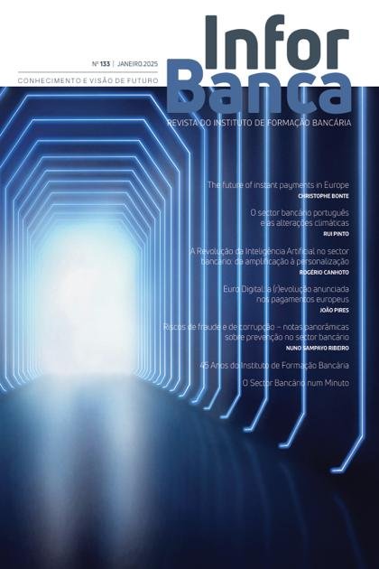 InforBanca – Janeiro 2025