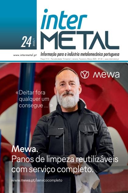 InterMetal – Janeiro 2025