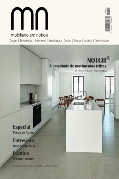 MN Mobiliário em Notícia – Janeiro 2025