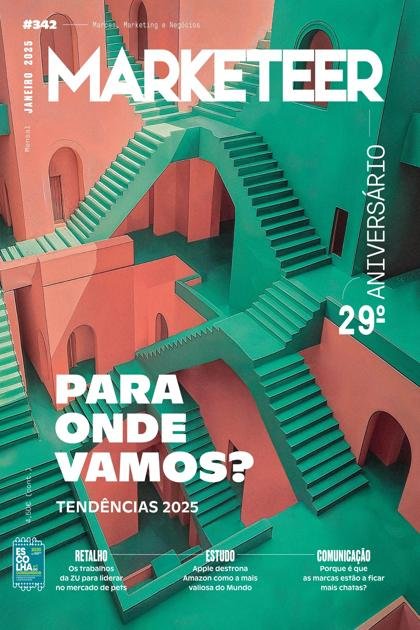 Marketeer – Janeiro 2025