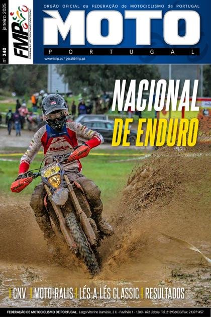 Moto Portugal – Janeiro 2025