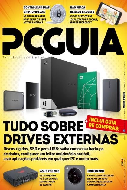 PC Guia – Janeiro 2025