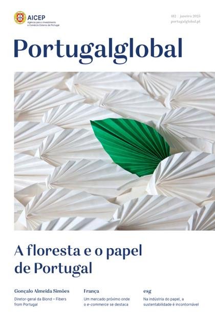 Portugal Global – Janeiro 2025