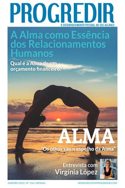 Progredir – Janeiro 2025