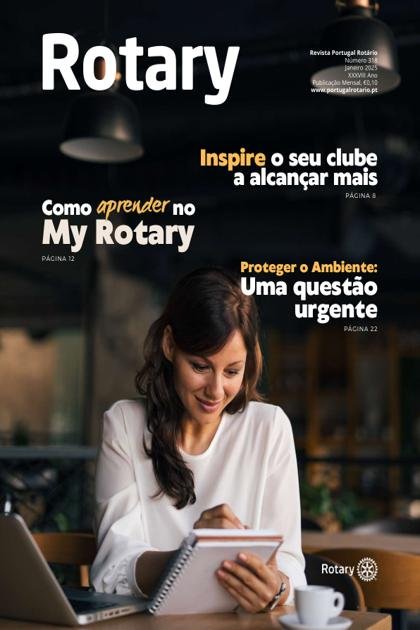 Rotary – Janeiro 2025