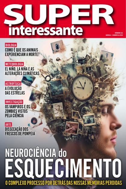 Super Interessante – Janeiro 2025