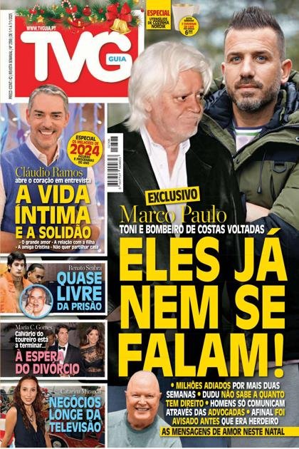TVGuia – 1/01/2025