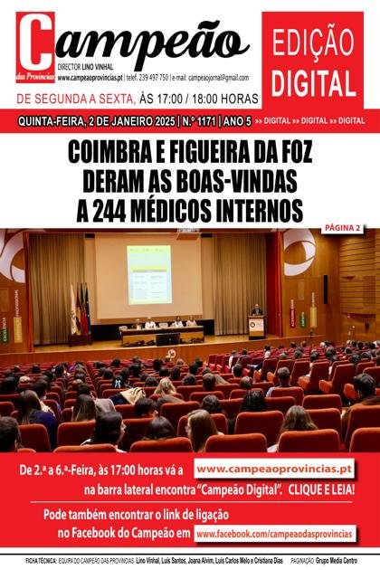 Campeão Digital – 2/01/2025