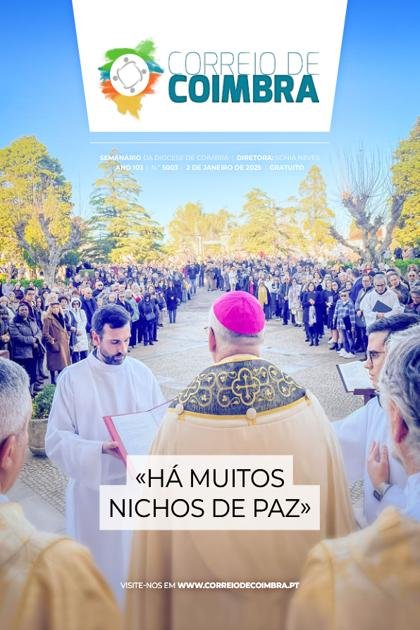 Correio de Coimbra – 2/01/2025