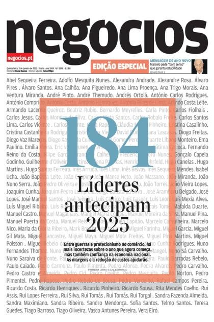 Negócios – 2/01/2025