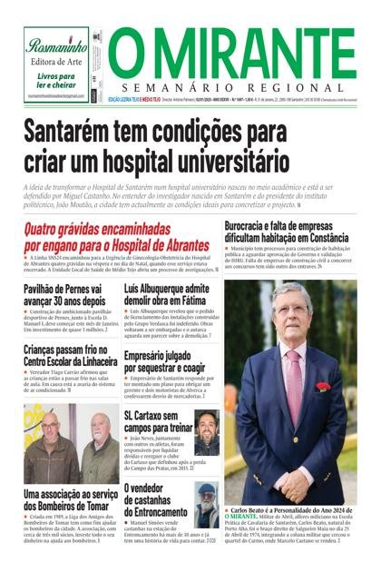 O Mirante – 2/01/2025