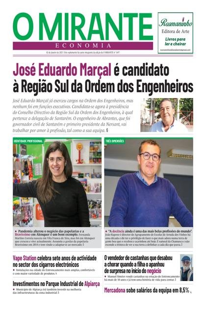 O Mirante Economia – 2/01/2025