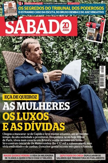 Sábado – 2/01/2025