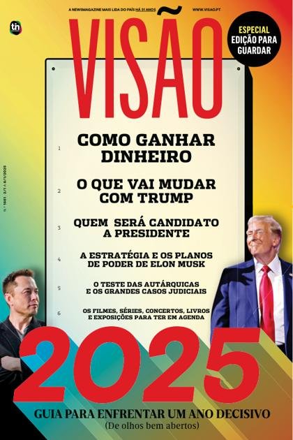 Visão – 2/01/2025