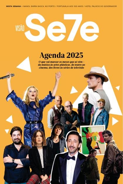 Visão Se7e – 2/01/2025