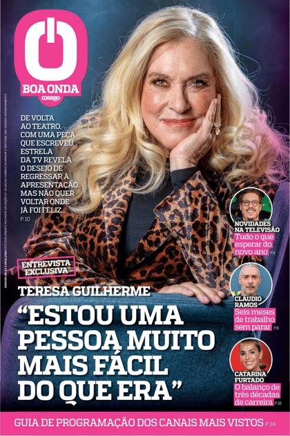 Correio da Manhã Boa Onda – 3/01/2025