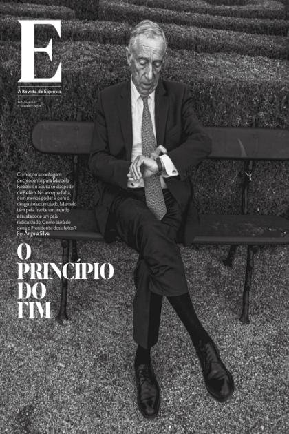 Expresso E – 3/01/2025