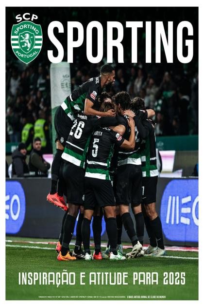 Sporting – 3/01/2025