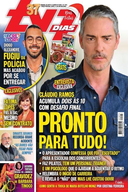 TV7 Dias – 3/01/2025