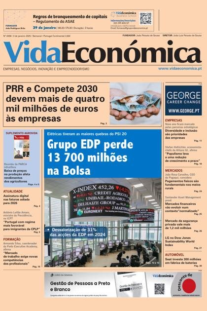 Vida Económica – 3/01/2025