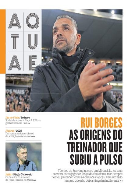 Jornal de Notícias Ataque – 4/01/2025