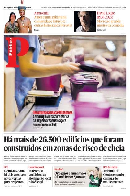 Público OPO – 4/01/2025