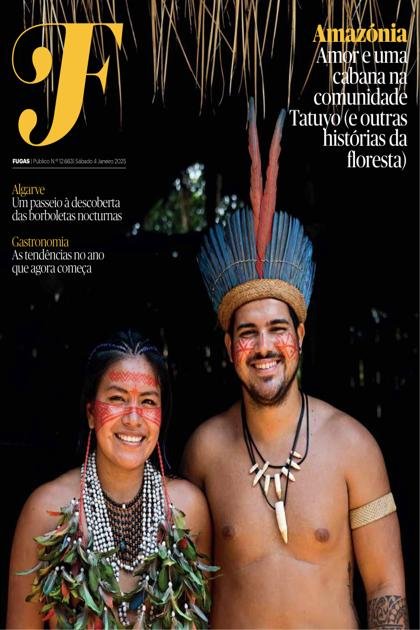 Público Fugas – 4/01/2025