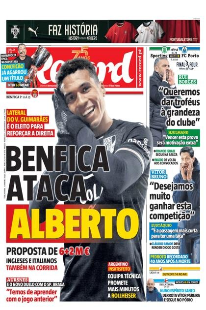 Record – 7/01/2025