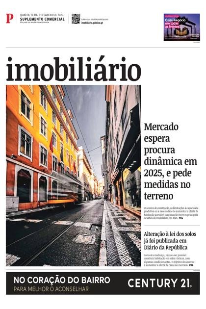 Público Imobiliário – 8/01/2025