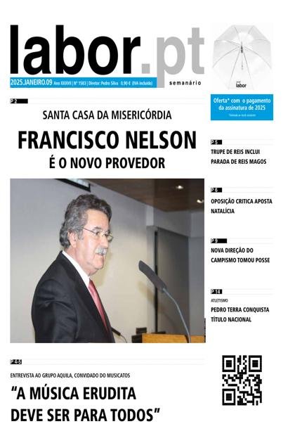 Labor.PT – 9/01/2025