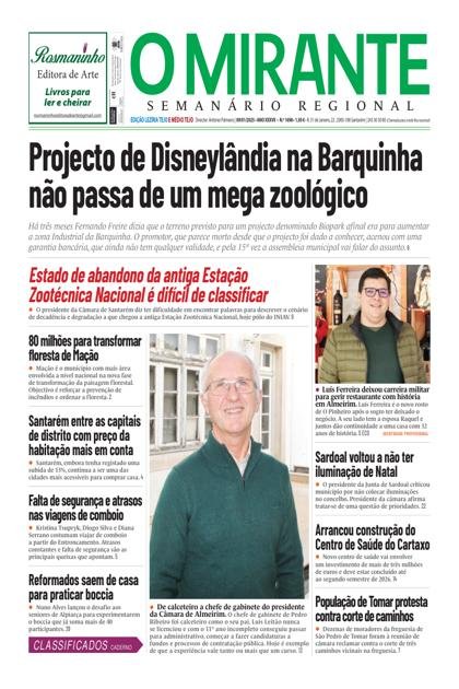 O Mirante – 9/01/2025