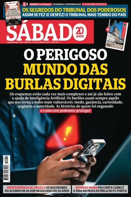 Sábado – 9/01/2025