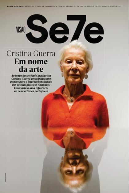 Visão Se7e – 9/01/2025
