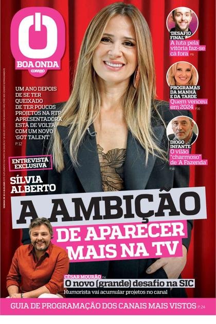 Correio da Manhã Boa Onda – 10/01/2025