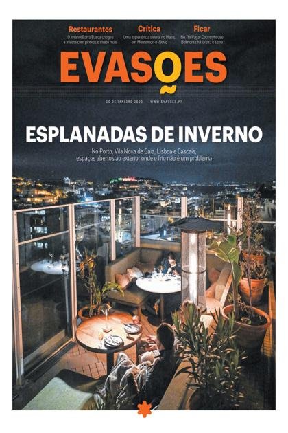 Evasões – 10/01/2025