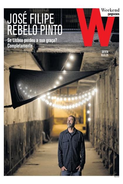 Negócios Weekend – 10/01/2025