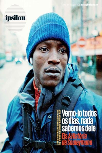 Público Ípsilon – 10/01/2025