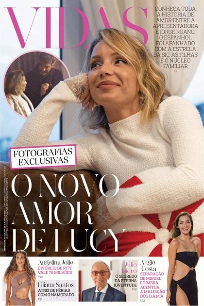 Correio da Manhã Vidas – 11/01/2025
