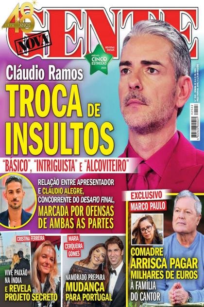 Nova Gente – 11/01/2025