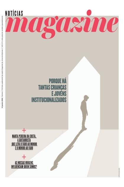 Jornal de Notícias Notícias Magazine – 12/01/2025
